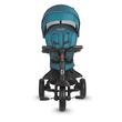 Tricycle Coccolle Spectra Plus  Atlantic Blue