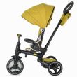 Coccolle Alto multifunctional Tricycle Red