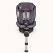 Car Seat Isofix 0-36 kg 360 rotative COCCOLLE ASTANA URBAN GREY 
