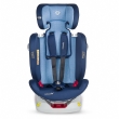 Car seat 0-36 kg 360 rotation  Coccolle  Nerio Celestial blue