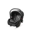 Covertible travel system  Coccolle  Amani Diamond black