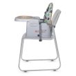 Highchair  Coccolle  Ziti Beige Dots