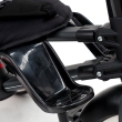 QPlay Rito+ Tricycle Black