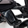 QPlay Rito+ Tricycle Grey