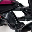 QPlay Rito+ Tricycle Purple