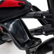 QPlay Rito+ Tricycle Red