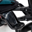QPlay Rito+ Tricycle Turquoise 