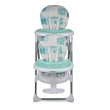 Highchair Coccolle  Fino Pastel Turquoise