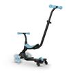 Scooter Qplay Sema  6in1 EVO Blue
