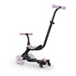 Scooter Qplay Sema 6in1 EVO Violet