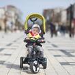 Tricycle Coccolle Spectra Greystone