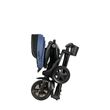 Tricycle  Qplay Nova Niello Blue