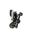 Tricycle Qplay Nova Niello Grey
