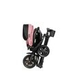 Tricycle Qplay Nova Niello Pink