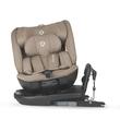 i-Size rotating car seat 40-150 cm Coccolle Velsa Taupe brown