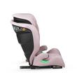 iSize Car Seat Coccolle Elona Dessert rose