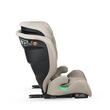 iSize Car seat  Coccolle Elona Sand beige