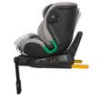 iSize 40-150 cm Coccolle Mago Jet Black