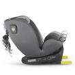  iSize 40-150 cm Coccolle Nova Moonlit grey
