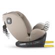  iSize 40-150 cm Coccolle Nova Sand beige