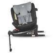  iSize 40-150 cm Coccolle Vigo Diamond black
