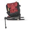 iSize 40-150 cm Coccolle Vigo Poppy red