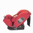 Coccolle  Sedna car seat with  Isofix group  0-36 kg Aurora Red 