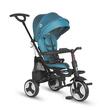Tricycle Coccolle Spectra Plus  Atlantic Blue