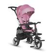 Tricycle Coccolle Spectra Plus Orchid Violet