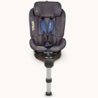 Car Seat Isofix 0-36 kg 360 rotative COCCOLLE ASTANA NAVY BLUE