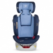 Car seat 0-36 kg 360 rotation  Coccolle  Nerio Celestial blue
