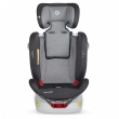 Car seat 0-36 kg 360 rotation  Coccolle Nerio Moonlit grey