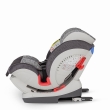 Coccolle Cressida car seat with Isofix group 0-36kg Raven Grey
