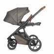  Coccolle  Nessia 3 in 1 travel system  Anthracite