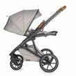 Coccolle Nessia 3 in 1 travel system Lunar Rock 