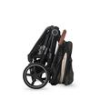 Convertible travel system  Coccolle Amani Sand beige