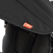 QPlay Rito+ Tricycle Black