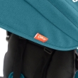 QPlay Rito+ Tricycle Turquoise 