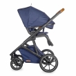  Coccolle  Nessia 3 in 1 travel system  Navy Blue
