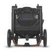 Travel system 2in1 Coccolle Aspen Moss green