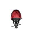 Tricycle  Qplay Nova Niello Red