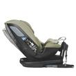 i-Size rotating car seat 40-150 cm Coccolle Velsa Moss green