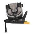 iSize 40-150 cm Coccolle Mago Jet Black