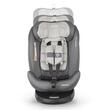  iSize 40-150 cm Coccolle Nova Moonlit grey