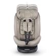  iSize 40-150 cm Coccolle Nova Sand beige