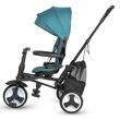 Tricycle Coccolle Spectra Plus  Atlantic Blue