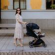 Autofold Sport Stroller Coccolle Beyla Coral