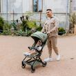 Autofold Sport Stroller Coccolle Sierra Greystone