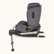 Car Seat Isofix 0-36 kg 360 rotative COCCOLLE ASTANA DAHLIA RED 