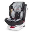 Car seat 0-36 kg 360 rotation Coccolle  Nerio Diamond black